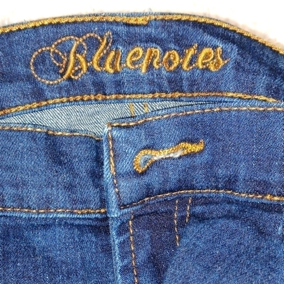 BLUENOTES Skinny Jean - Picture 5 of 5
